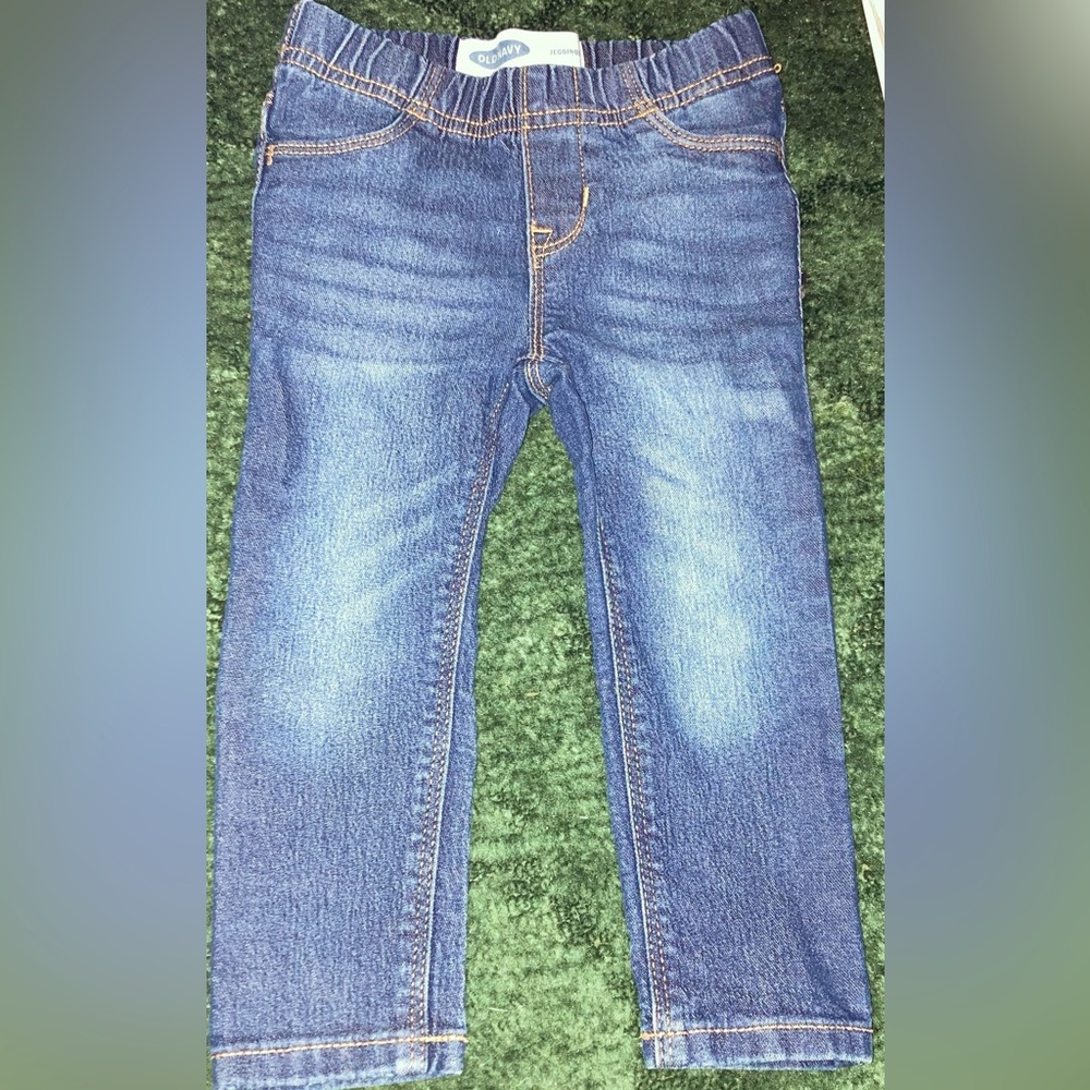 Old Navy Jeggings.